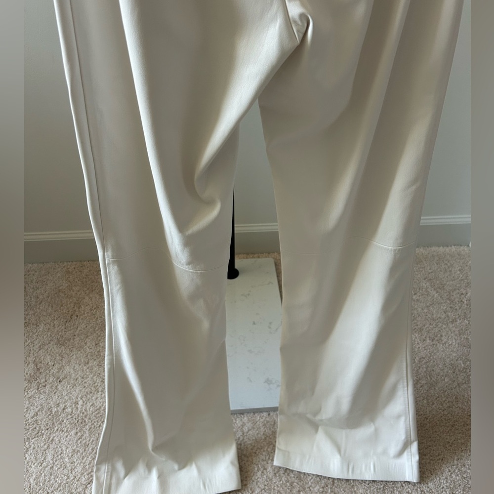 Alice + Olivia Lavera Strapless Jumpsuit - Picture 10 of 14